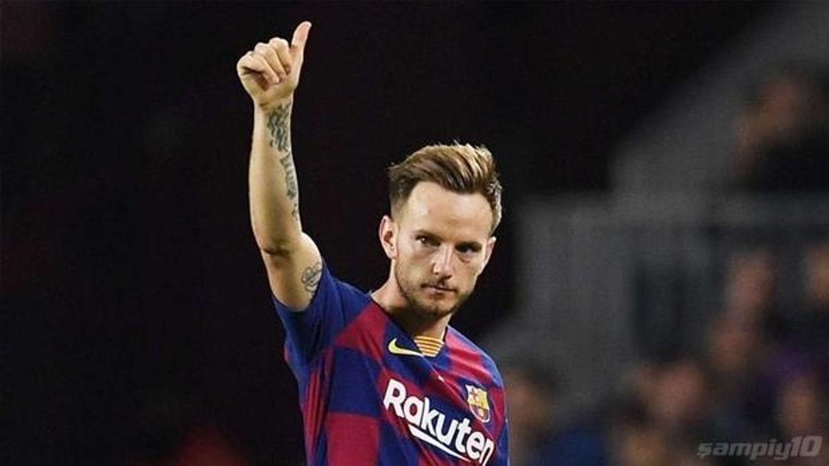 "Sezona devam edilemezse, Barcelona şampiyon ilan edilmeli"