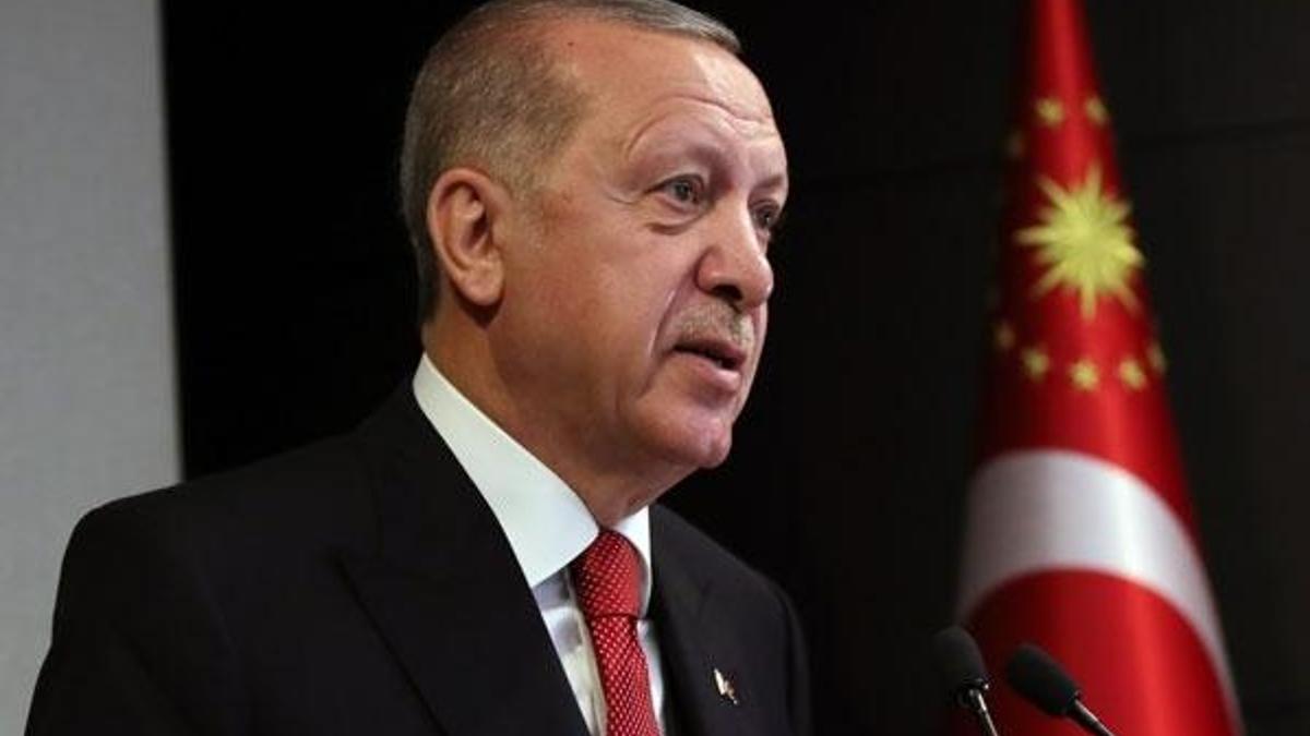 Cumhurbaşkanı Erdoğan duyurdu: 8 şehir hastanesini daha bu yıl bitireceğiz