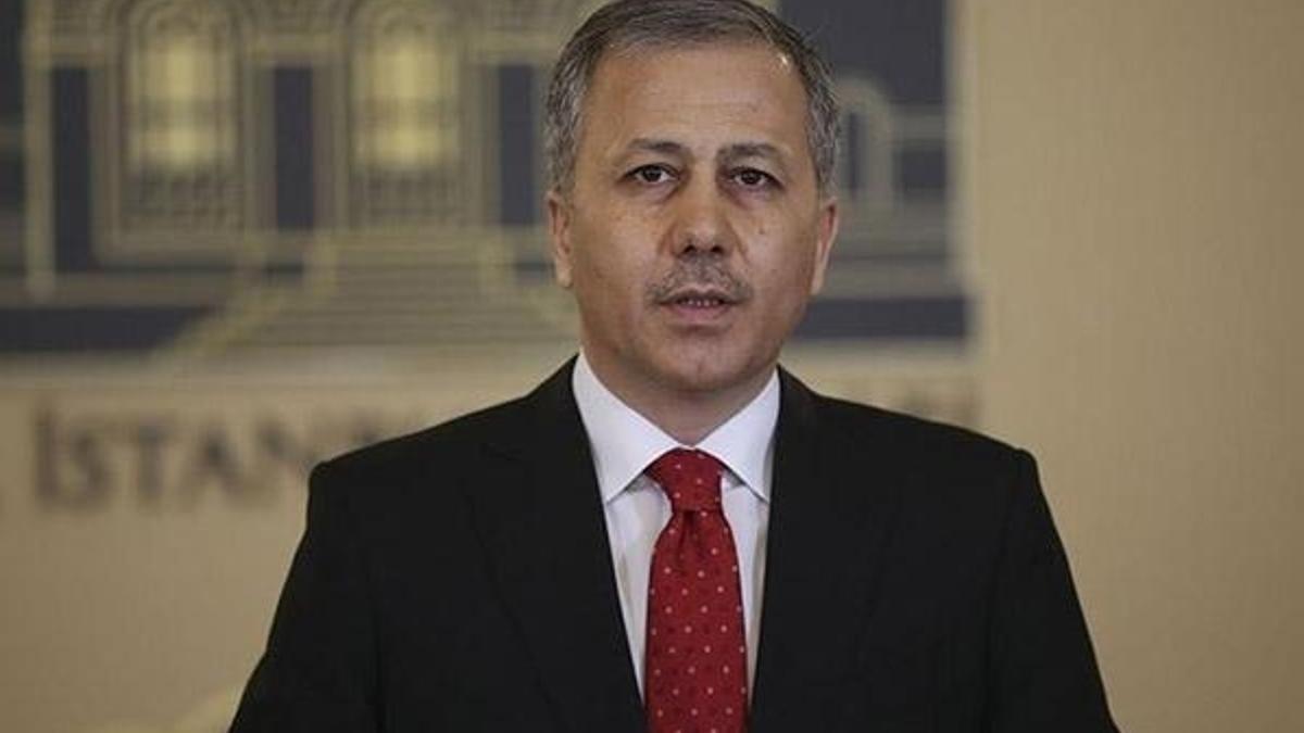 Vali Yerlikaya: Ödemeler bugün başladı