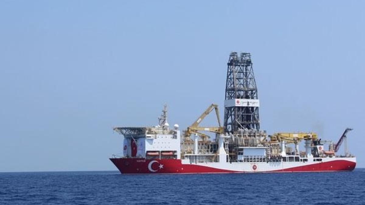 Güney Kıbrıs Rum Yönetimi'nde "Yavuz" paniği