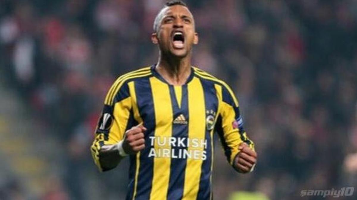 Nani'den itiraf: İdmana alkollü giderdim