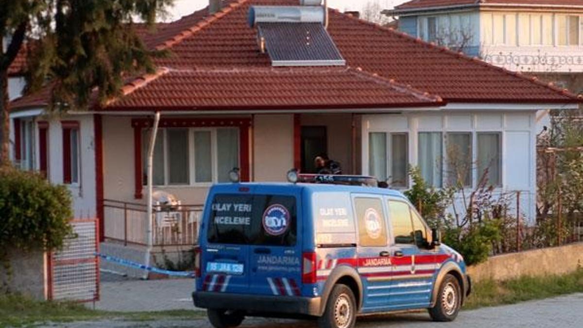 Yeşilova Belediye Başkanı ve eşi, evlerinde silahlı saldırıda yaralandı