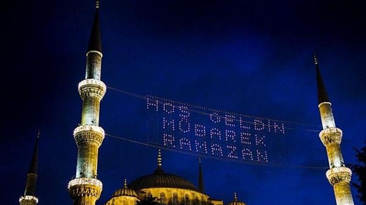Bu sene oruç kaç saat? En kısa ve en uzun oruç tutulan il hangisi? 2020 en uzun ve en kısa oruç tutulan iller...