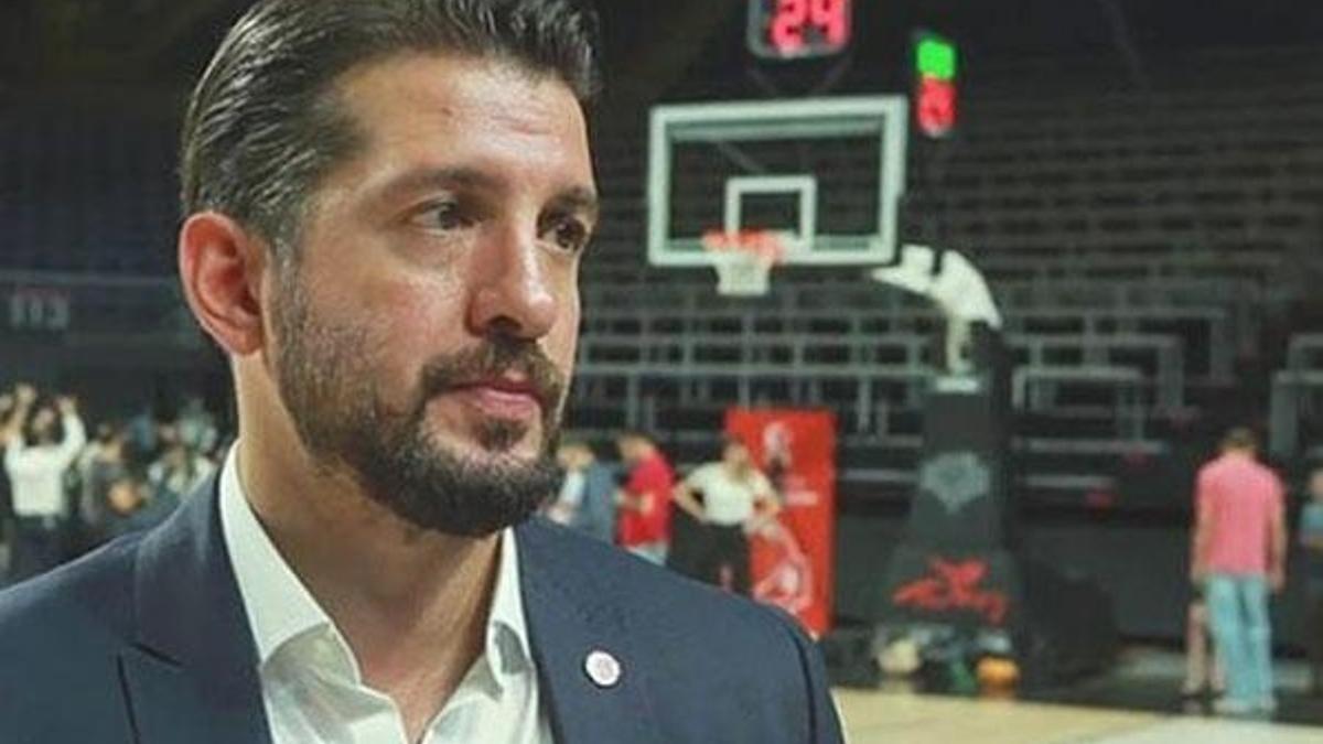 Kerem Tunçeri'den ilk açıklama geldi!