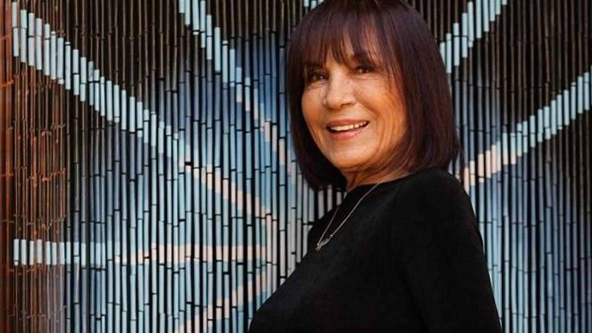 Ayten Alpman kimdir? İşte 'Memleketim' şarkısının hikayesi