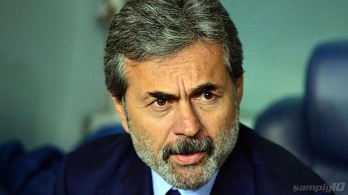 Aykut Kocaman Belçika ekibi Royal Antwerp ile anlaştı mı?