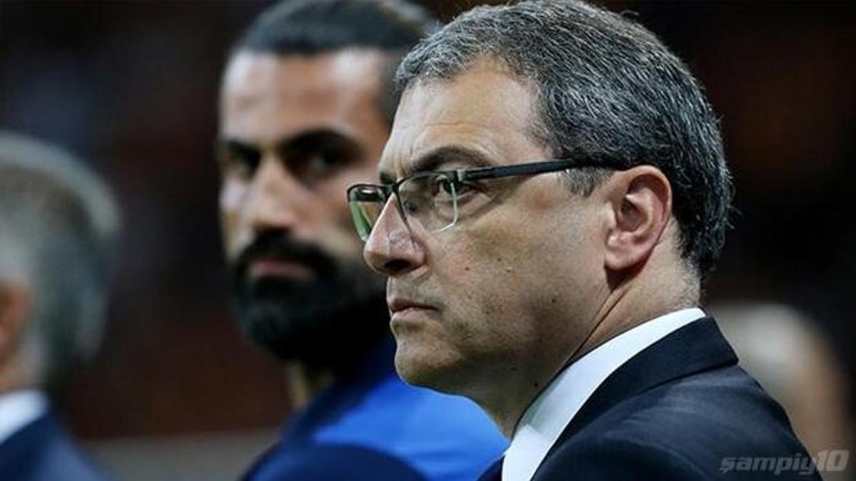 Damien Comolli'den kiralama ve takas vurgusu!