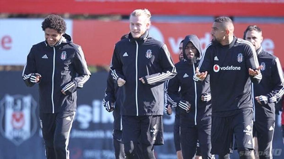 Erdal Torunoğulları: "Karius bizi FIFA'ya şikayet etti"