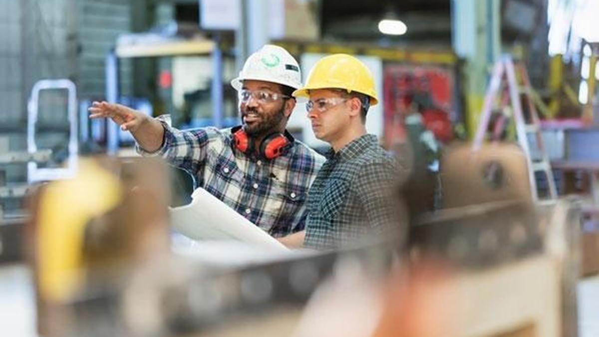 ABD'de bazı büyük üreticiler yeniden işbaşı kararı aldı