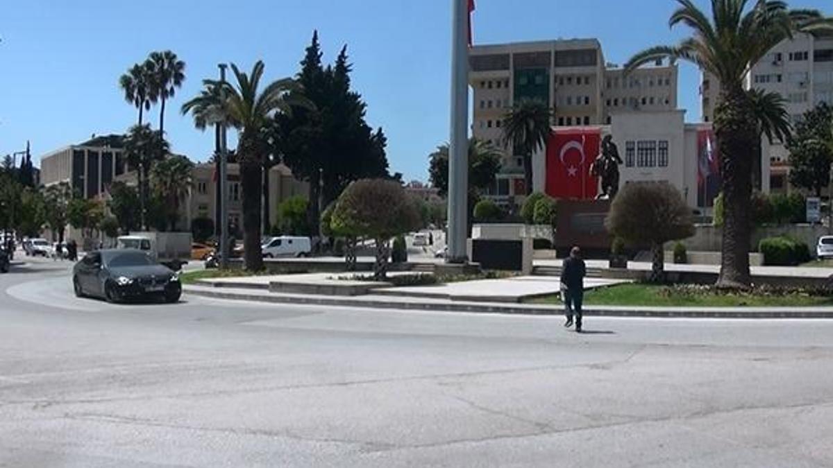 Sokağa çıkma yasağı cezası kaç TL? 4 günlük sokağa çıkma yasağı kimleri kapsıyor? İşte sokağa çıkma yasağı genelgesi…