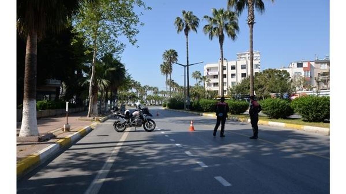 Sokağa çıkma yasağı kaç gün? Ne zaman başlıyor, ne zaman bitiyor? Sokağa çıkma yasağı nerelerde geçerli, hangi şehirlerde var?