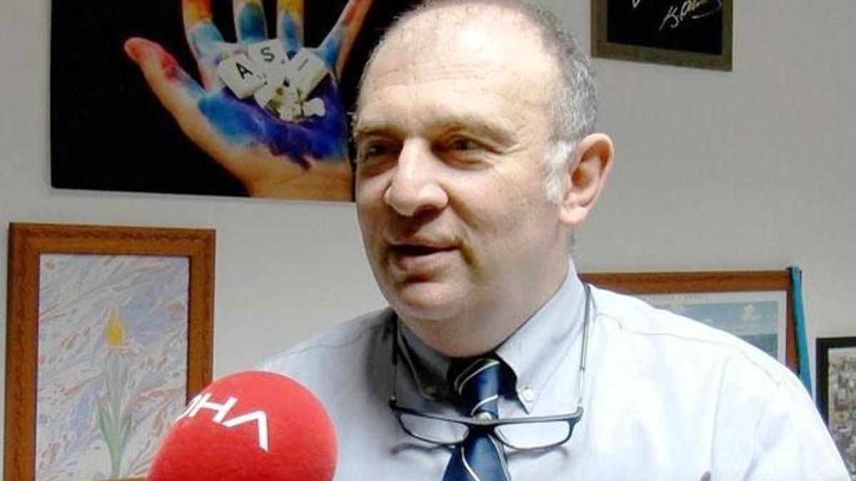 Bilim Kurulu Üyesi Kara: Bu yaz sahillerde iç içe geçmek olmayacak