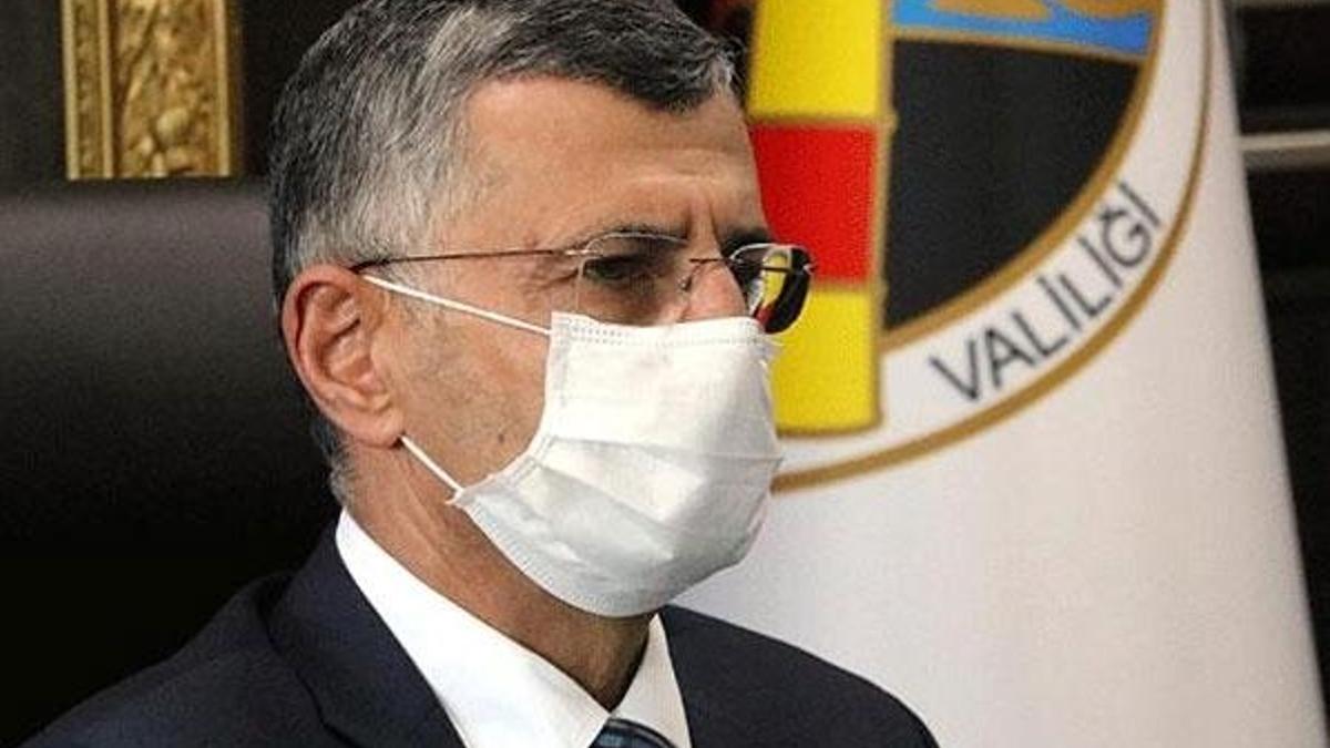 Sözleri tepki çeken Zonguldak Valisi Bektaş'tan ikinci açıklama