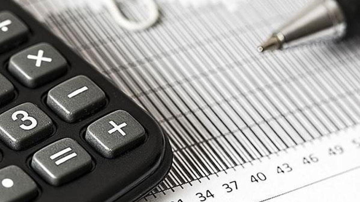 e-Defter işlemlerine ilişkin süre 1 Haziran'a uzatıldı