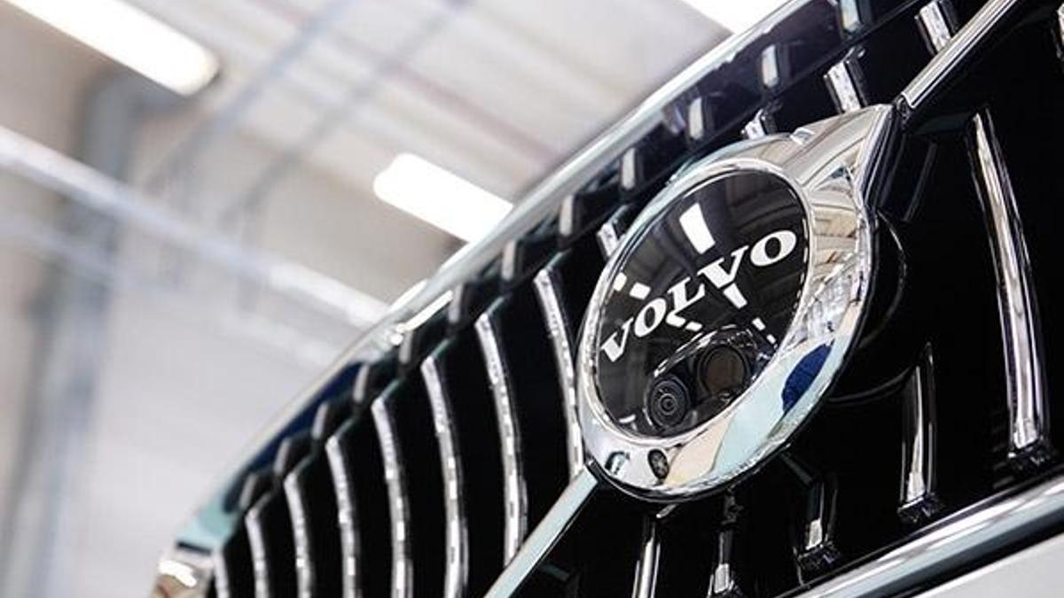 Volvo Cars İsveç'te marşa bastı!