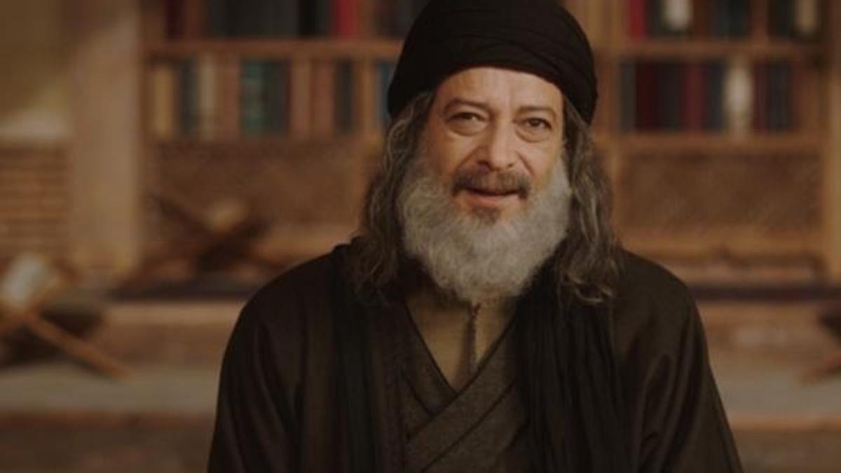 Kuşlara Yolculuk Ramazan boyunca TRT'de!