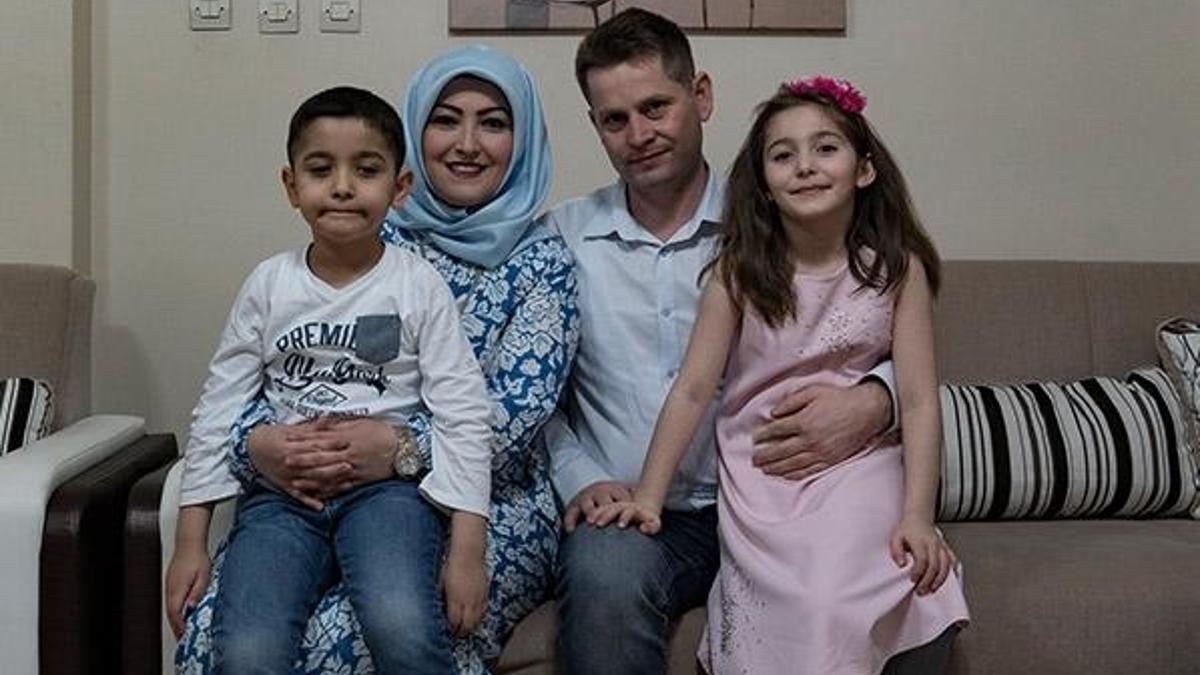 Corona virüsü iki kez yenen İlknur hemşire yaşadıklarını anlattı!
