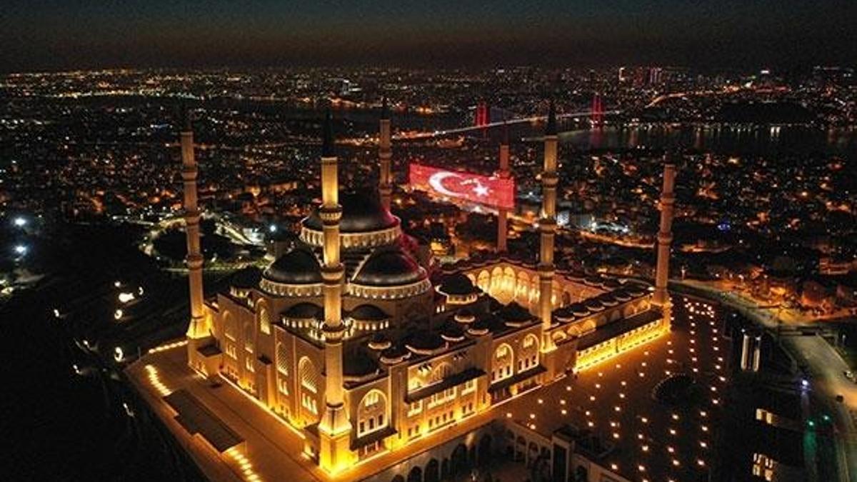 81 ile gönderildi! İşte ramazanda alınacak tedbirler...