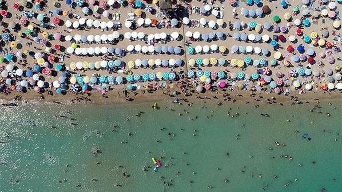 Turizm bayramdan sonra başlayacak