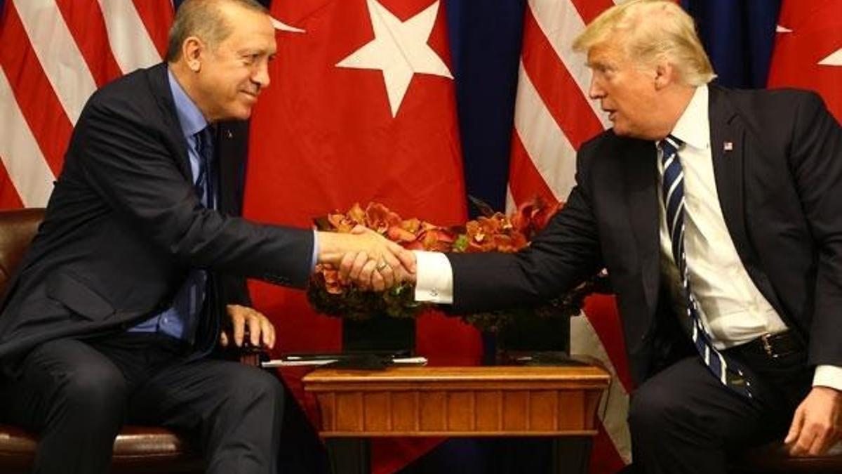 Trump istedi, Cumhurbaşkanı Erdoğan onay verdi. ABD’ye ventilatör parçası gönderiyoruz