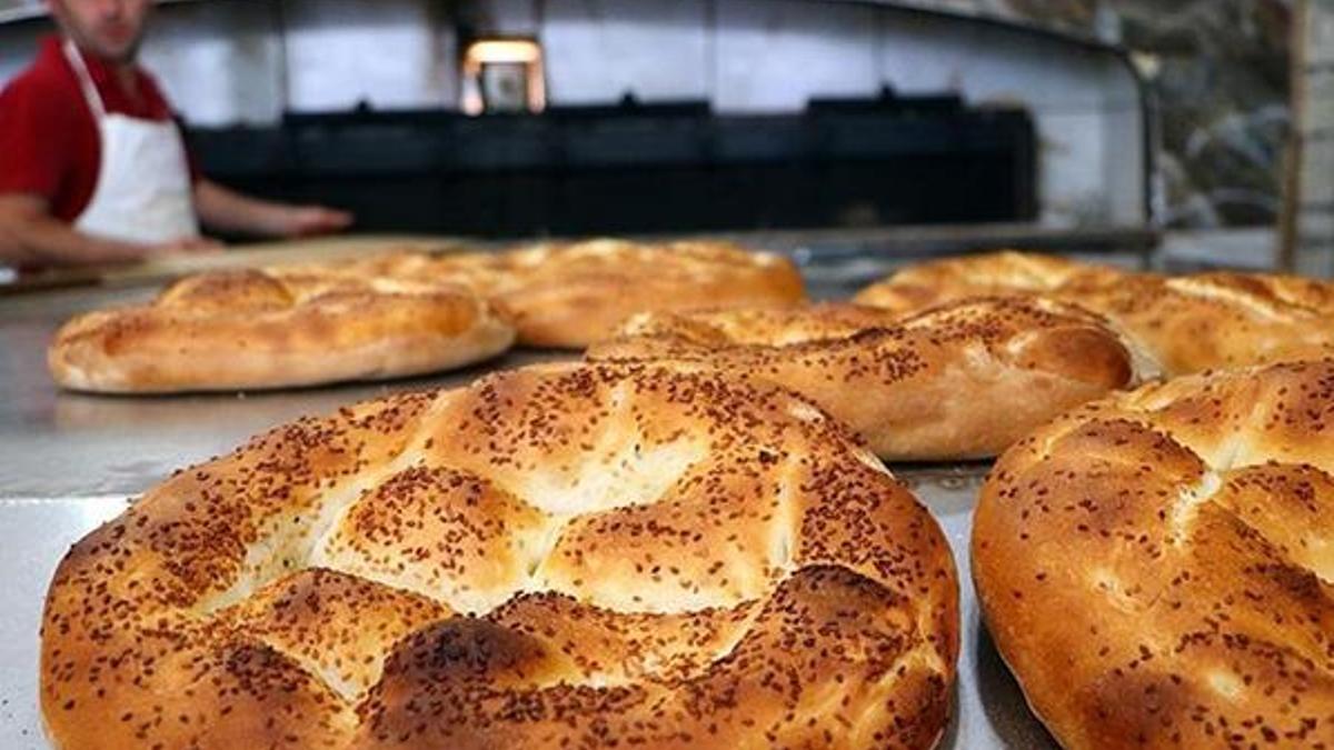 Ramazanda pide satışları yapılacak mı? İşte Ramazan Genelgesi!