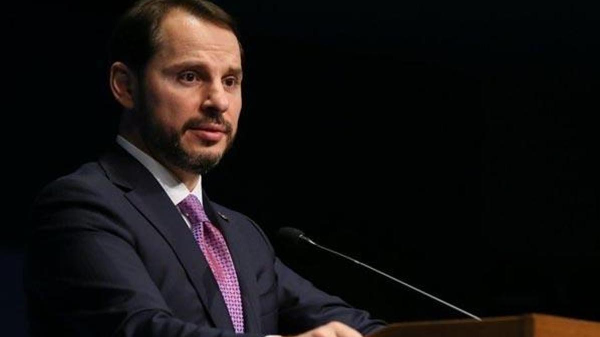 Bakan Albayrak: Kaldığımız yerden çok daha güçlü şekilde devam edeceğiz