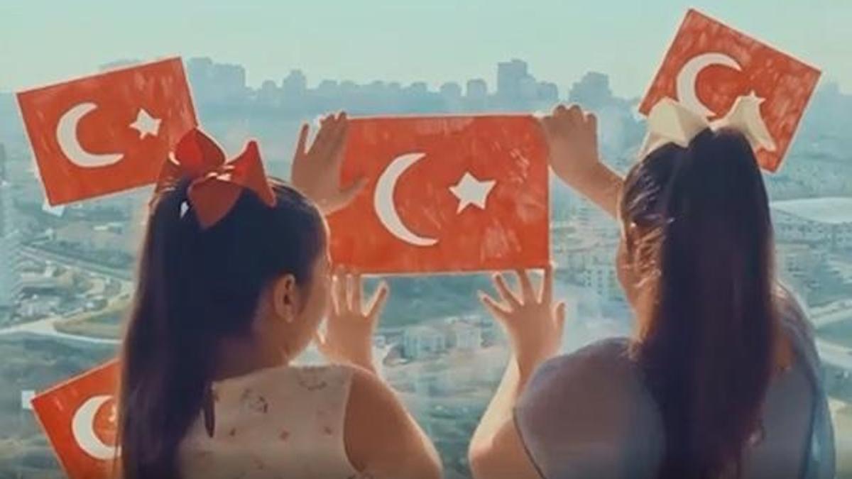 23 Nisan ne zaman ve nasıl çocuk bayramı oldu? En güzel, anlamlı kısa 23 Nisan şiirleri ve şarkıları...