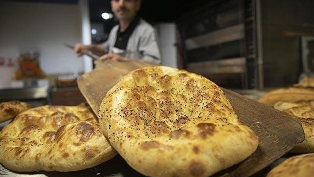 İstanbul'da pide fiyatları belli oldu