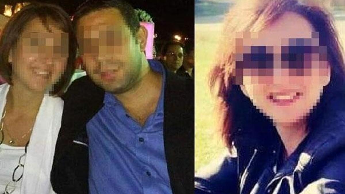 Rehine krizi! Dehşete düşüren sözler...