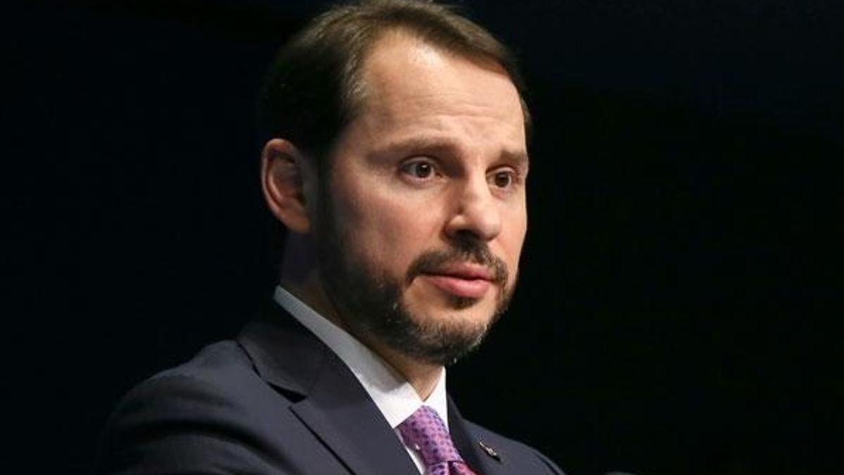 Bakan Albayrak: Çiftçinin nakit avansını Türkşeker ödeyecek