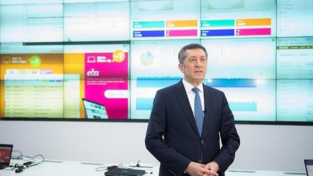 Okullar ne zaman açılacak? Milli Eğitim Bakanı açıkladı...