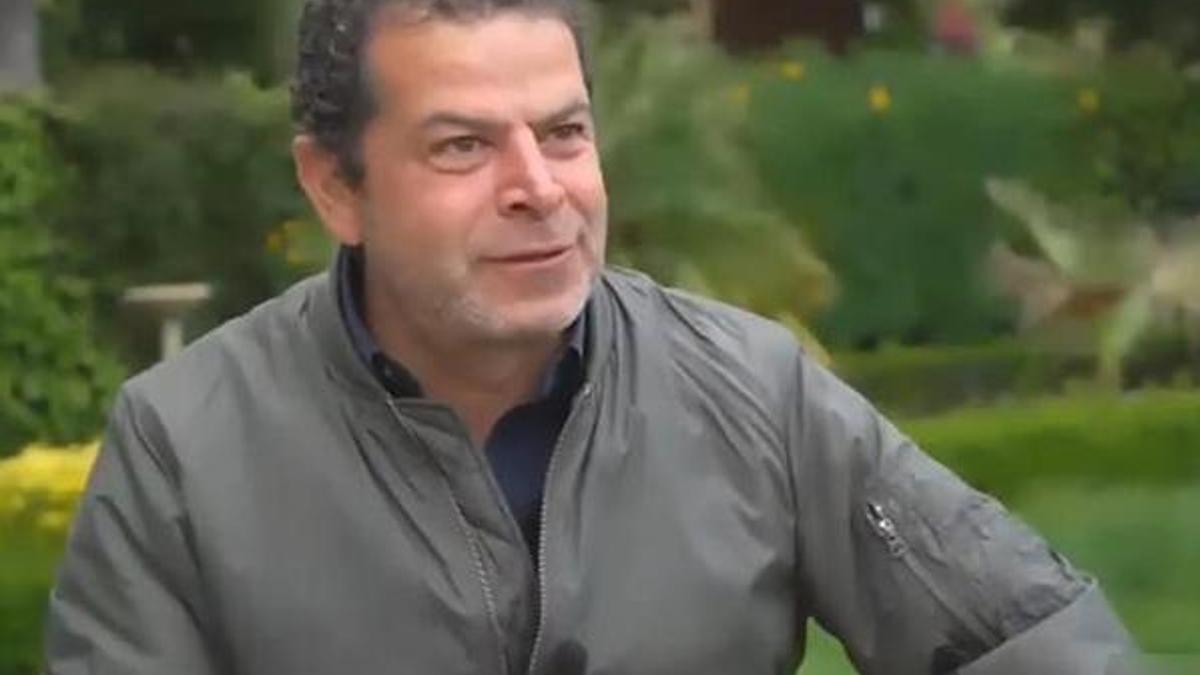 Cüneyt Özdemir isyan etti! 'Erdoğan nefreti bunların gözünü kör etmiş'