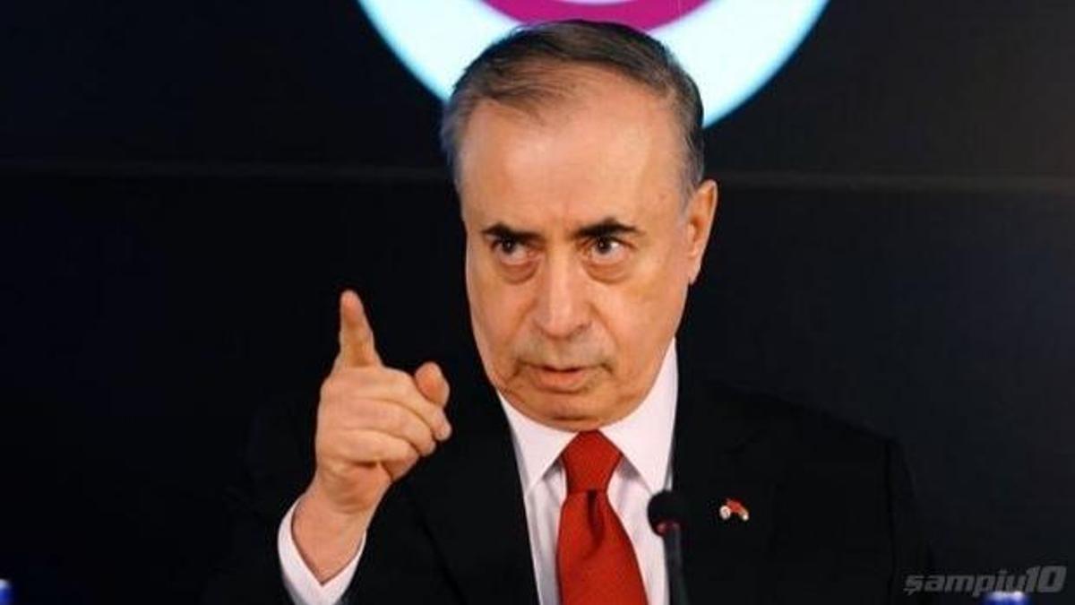 Mustafa Cengiz'den Abdurrahim Albayrak ve Falcao açıklaması