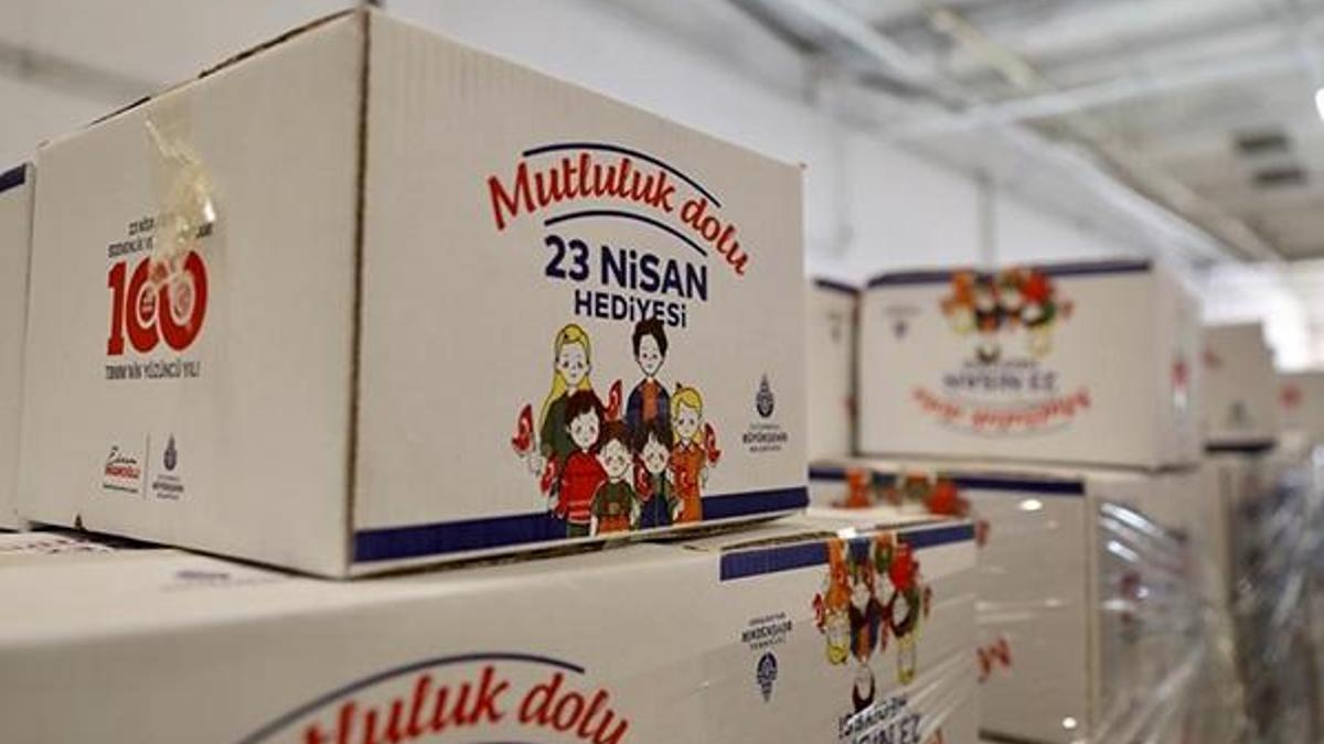 İBB yardım başvurusu nasıl yapılır? Sosyal yardım kartı, 23 Nisan paketi ve erzak kolisi başvuru ekranı...