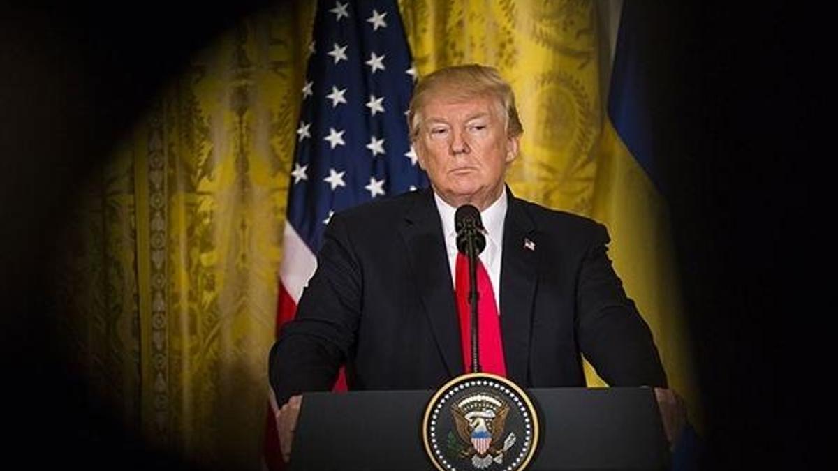 Trump'tan, Harvard Üniversitesi'ne şoke eden teklif: İade edin