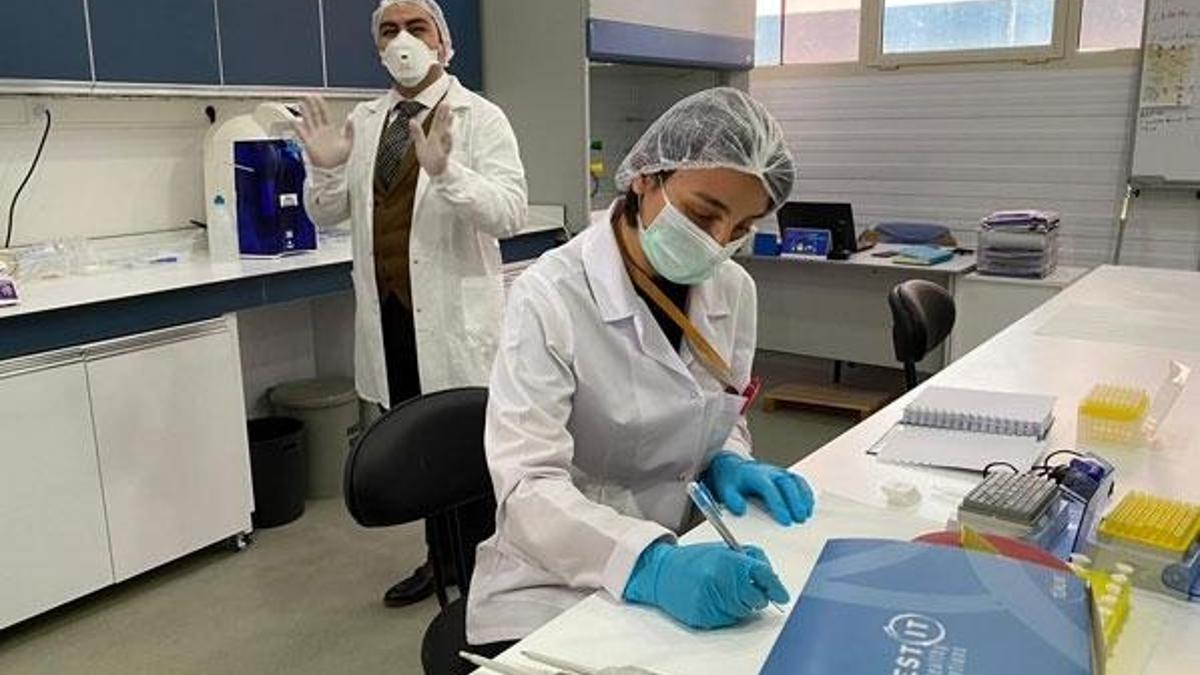 Türk bilim insanlarından büyük başarı!