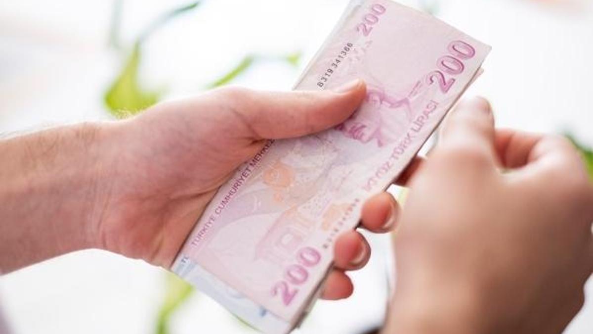 SGK yeni modül açtı! Nakdi ücret desteği başvuruları başladı!