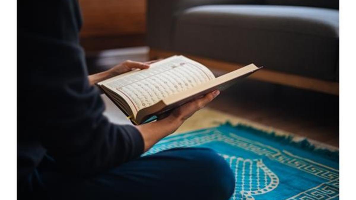 Oruç tutmadan önce yapılması gerekenler neler? Oruçtan önce abdest, niyet ve okunacak dualar