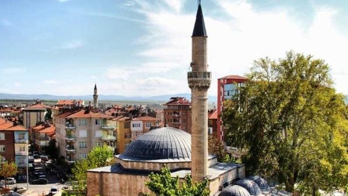 Karaman’da imsak vakti ne zaman? İlk iftar ve ilk sahur saat kaçta? Karaman 2020 iftar, sahur vakitleri ve saatleri (Karaman İmsakiye 2020)