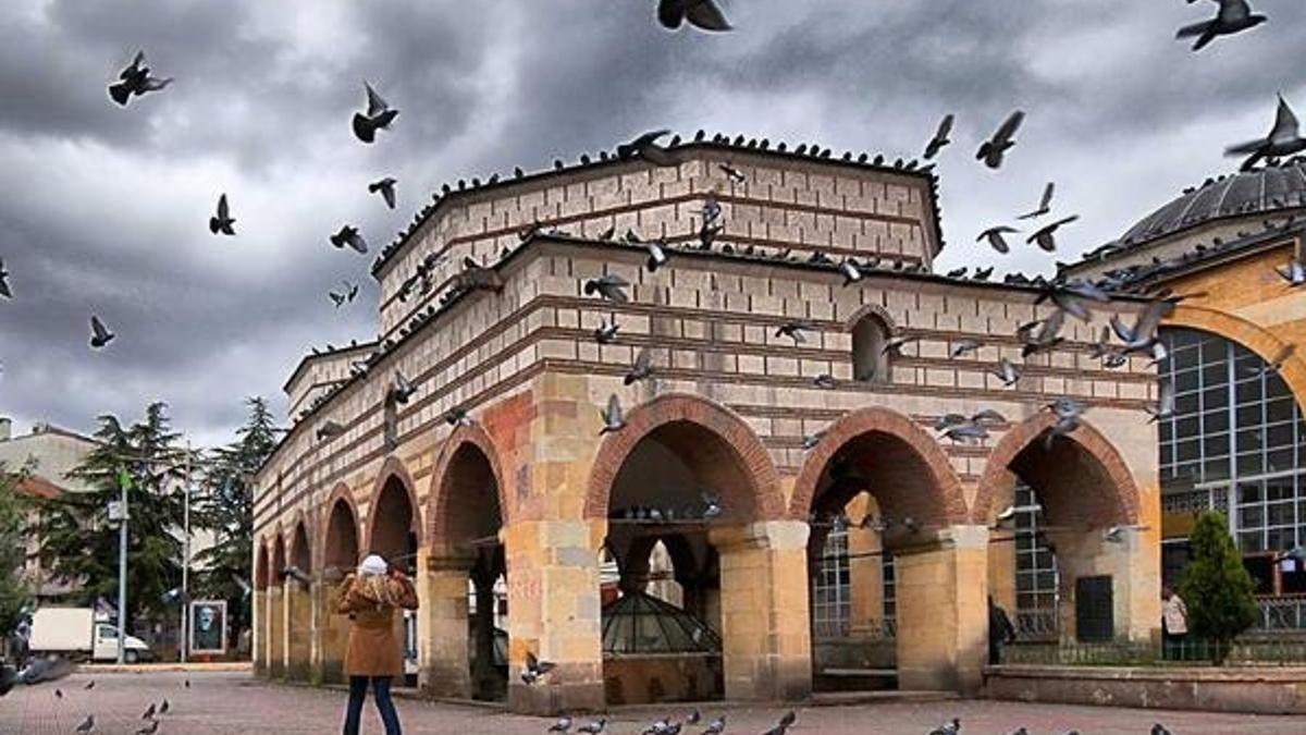 Kastamonu’da imsak vakti ve iftar vakti ne zaman, saat kaçta? Kastamonu Ramazan İmsakiyesi 2020