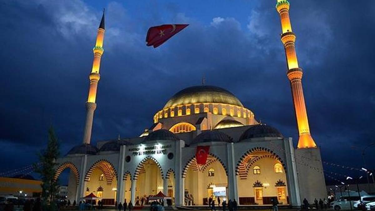 Kayseri sahur ve iftar saatleri 2020! Kayseri’de imsak saati kaçta? Sahur ve iftar vakitleri ne zaman? Kayseri İmsakiye Ramazan 2020...