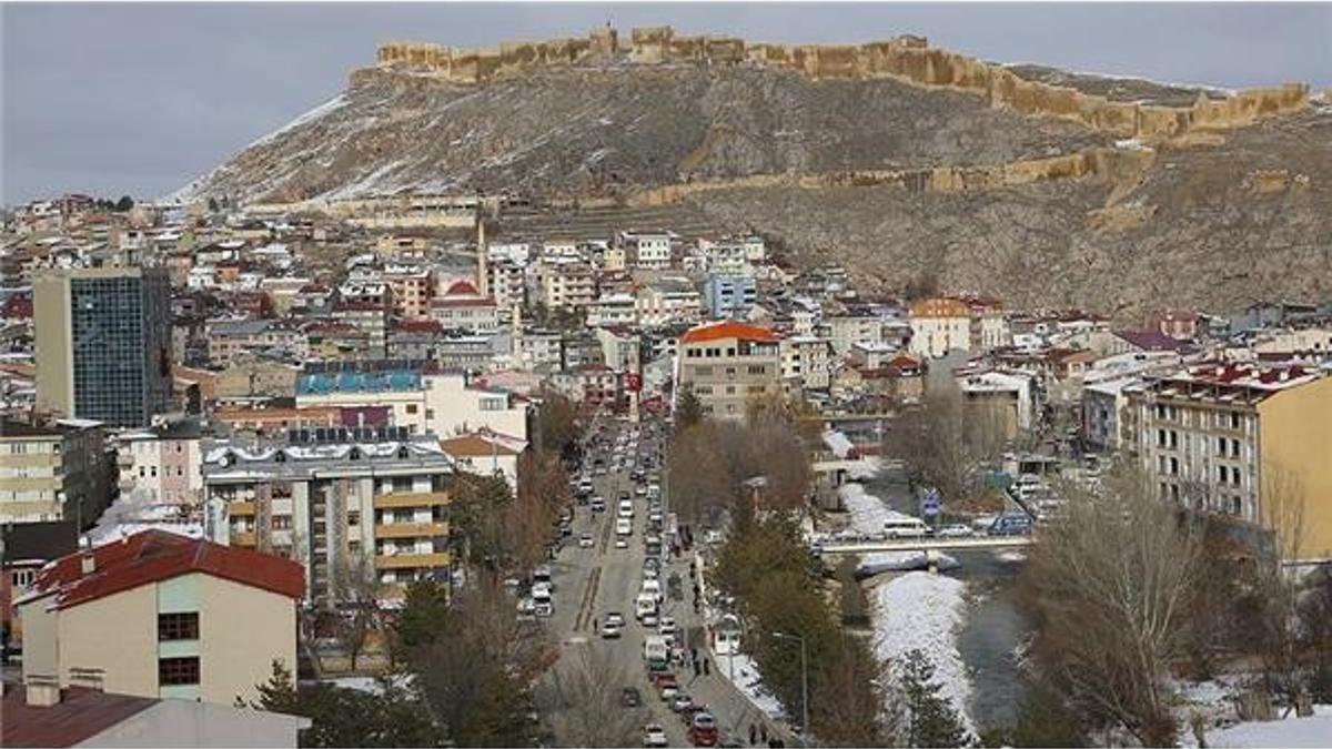 Bayburt'ta sahur saat kaçta yapılacak? 2020 Bayburt Ramazan İmsakiyesi! İşte Bayburt sahur ve iftar saati!