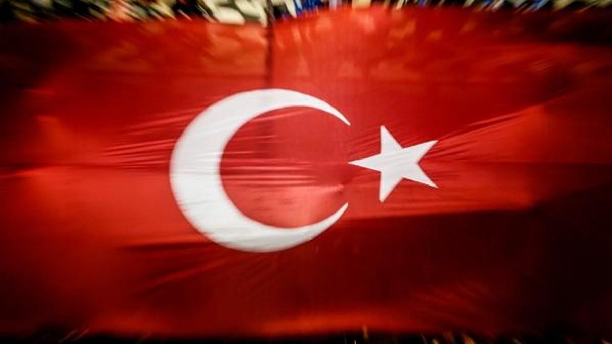 Türk Bayrağı ne zaman belirlendi? Türk Bayrağı’nın anlamı ve tarihçesi…