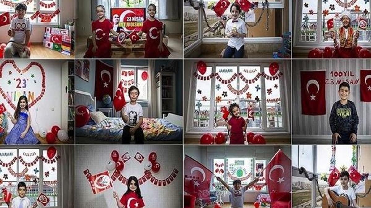 EBA TV var mı? 23 Nisan Çocuk Bayramı'nda EBA TV’de ders var mı? EBA TV 23 Nisan ders programı ve yayın akışı!
