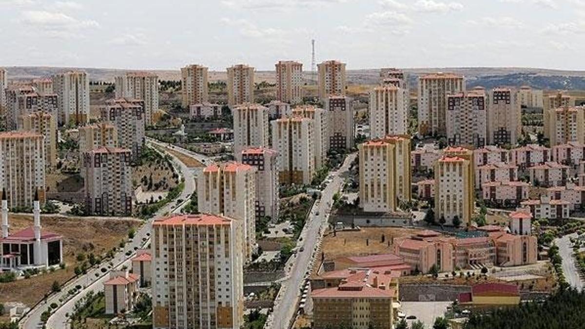 Milyonlarca kiracıyı ilgilendiriyor... Kira ücreti için erteleme veya taksitlendirme talep edilebilir