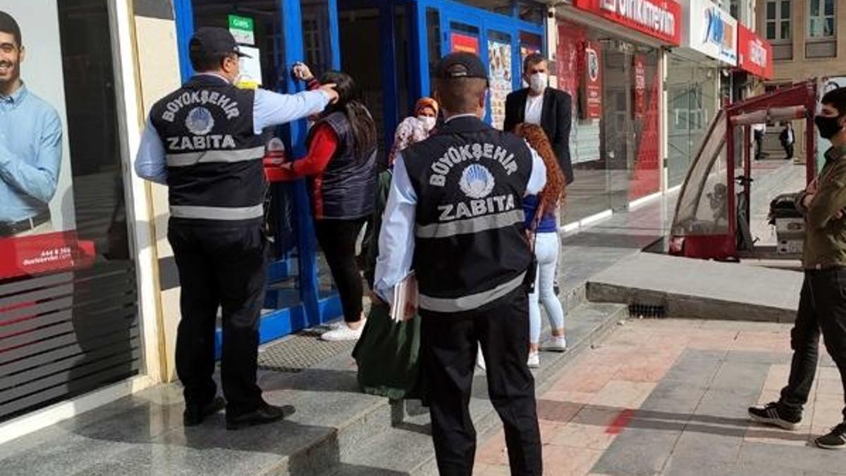 İçişleri Bakanlığı'ndan flaş açıklama! Yasak öncesinde...