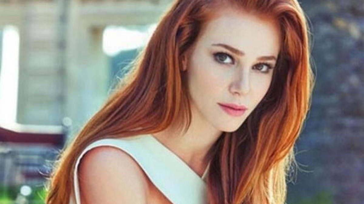 Elçin Sangu'nun 7 milyon mutluluğu