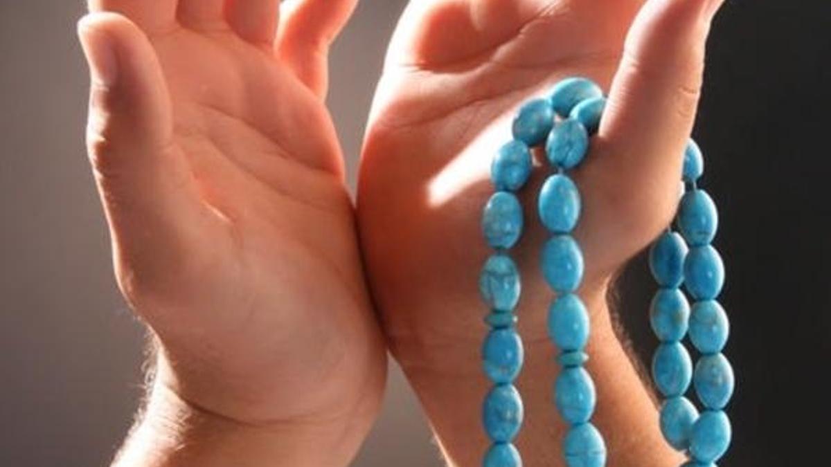 Ramazan ayında çekilecek tesbihler neler? Ramazan'da hangi tesbihler çekilir?