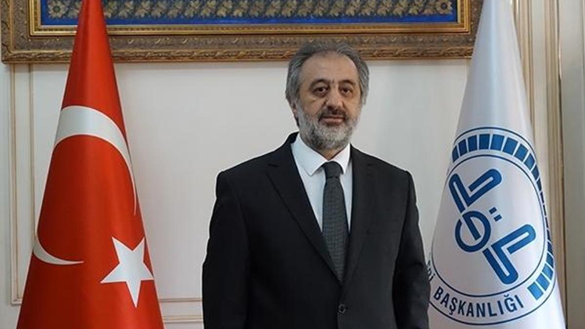 İstanbul Müftüsü Maşalı: Efendimizin teravihi evde kılma sünnetini öne çıkaracağız!