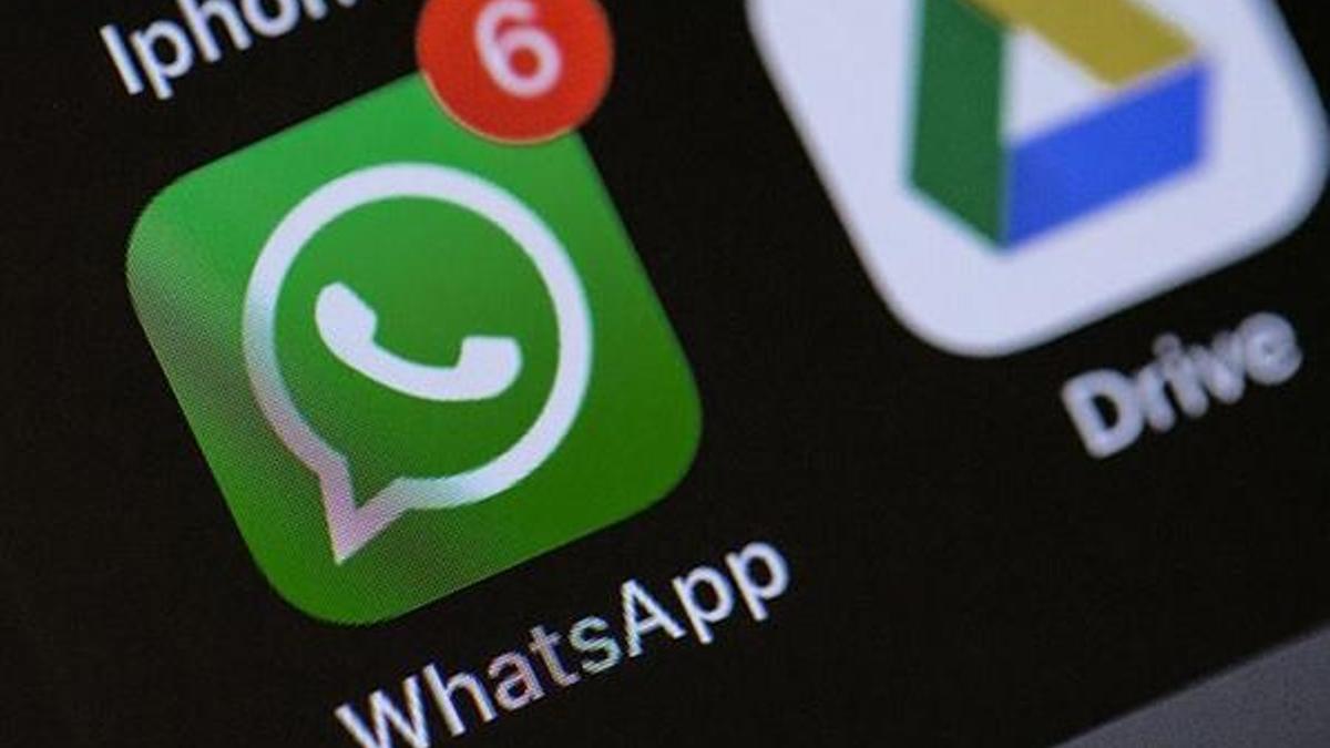 WhatsApp'tan corona virüse özel güncelleme
